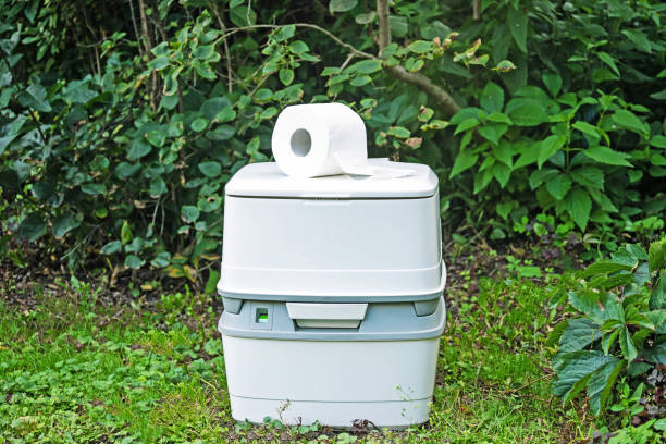 Porta potty rental for festivals in Congress, AZ