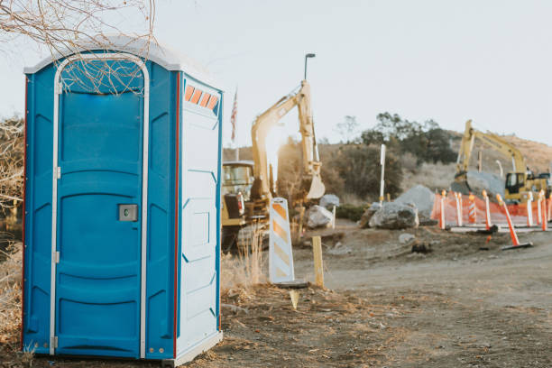 Best Portable restroom trailer rental  in Congress, AZ