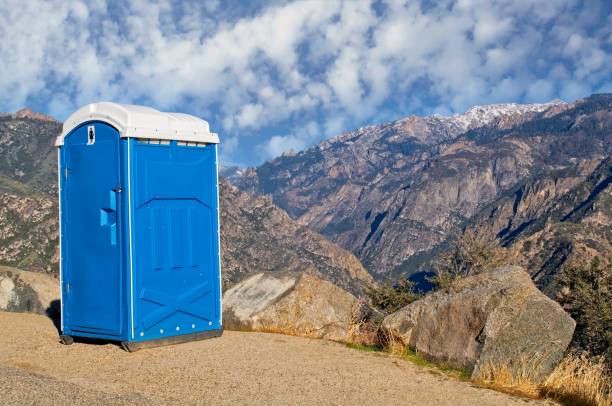 Best Local porta potty services  in Congress, AZ