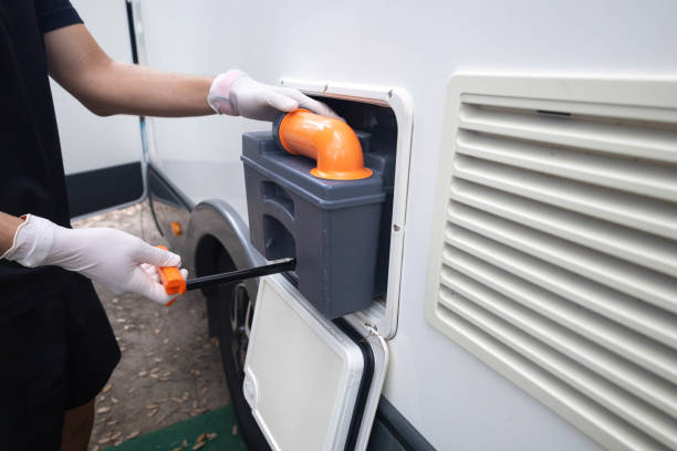 Portable Toilet Options We Offer in Congress, AZ